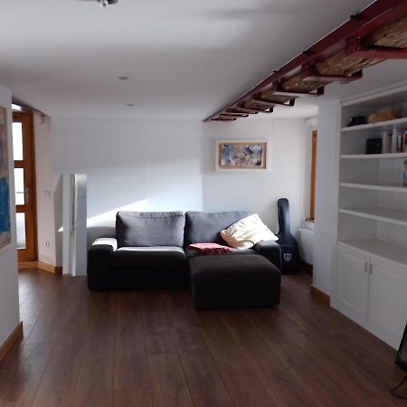 Appartamento Atalaya Mundaka Esterno foto