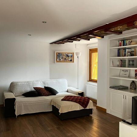 Appartamento Atalaya Mundaka Esterno foto