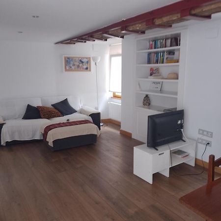 Appartamento Atalaya Mundaka Esterno foto