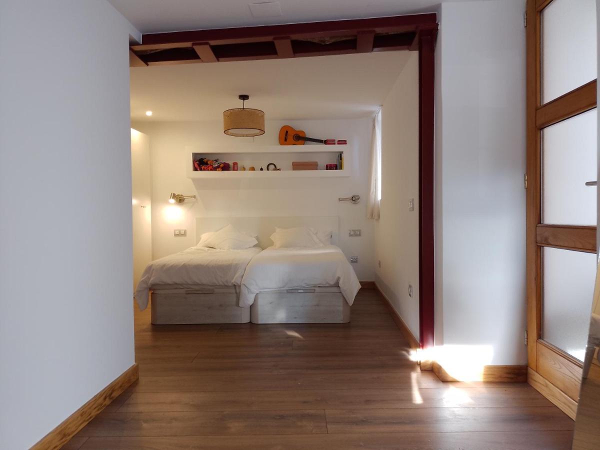 Appartamento Atalaya Mundaka Esterno foto