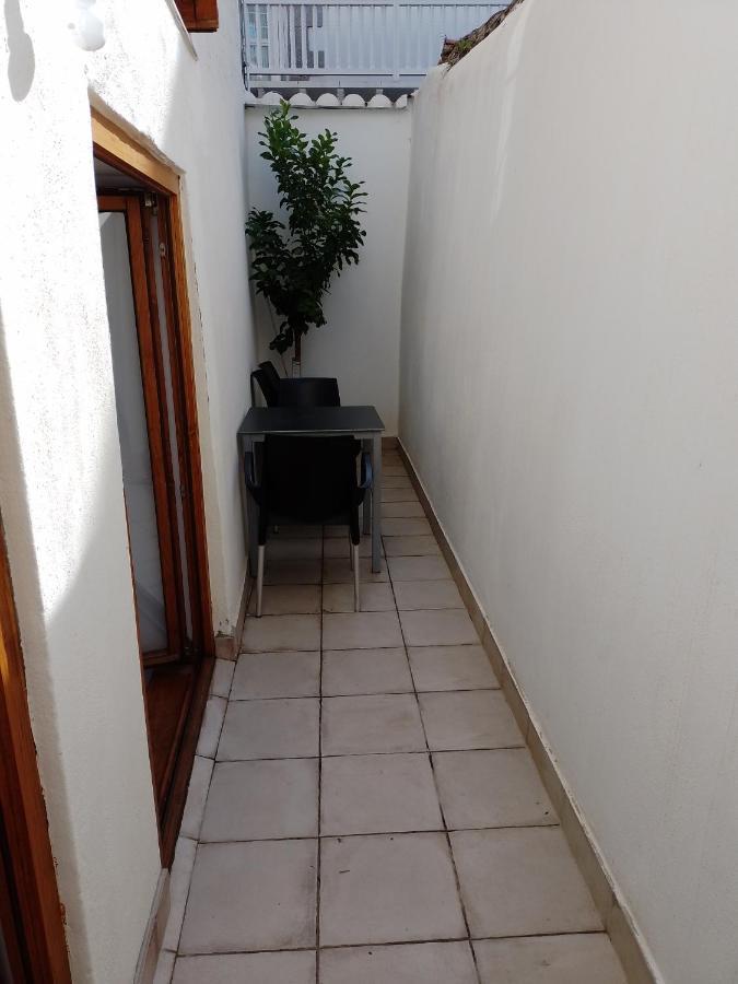 Appartamento Atalaya Mundaka Esterno foto