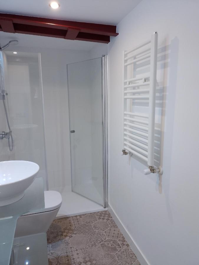 Appartamento Atalaya Mundaka Esterno foto