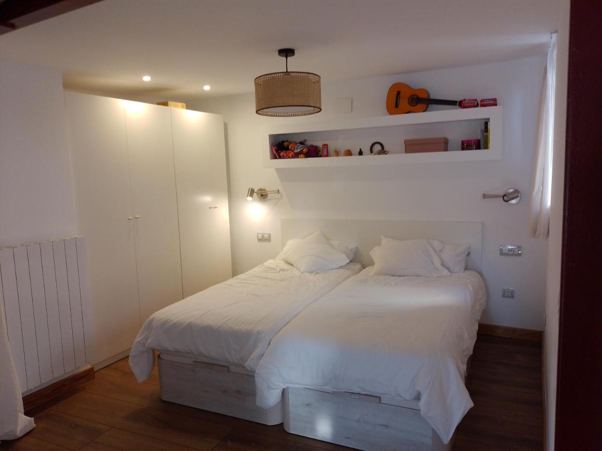 Appartamento Atalaya Mundaka Esterno foto