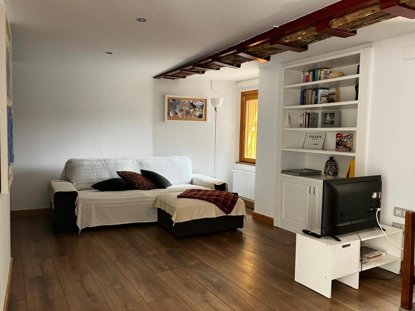 Appartamento Atalaya Mundaka Esterno foto