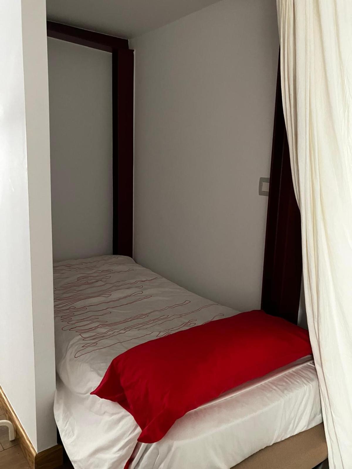 Appartamento Atalaya Mundaka Esterno foto