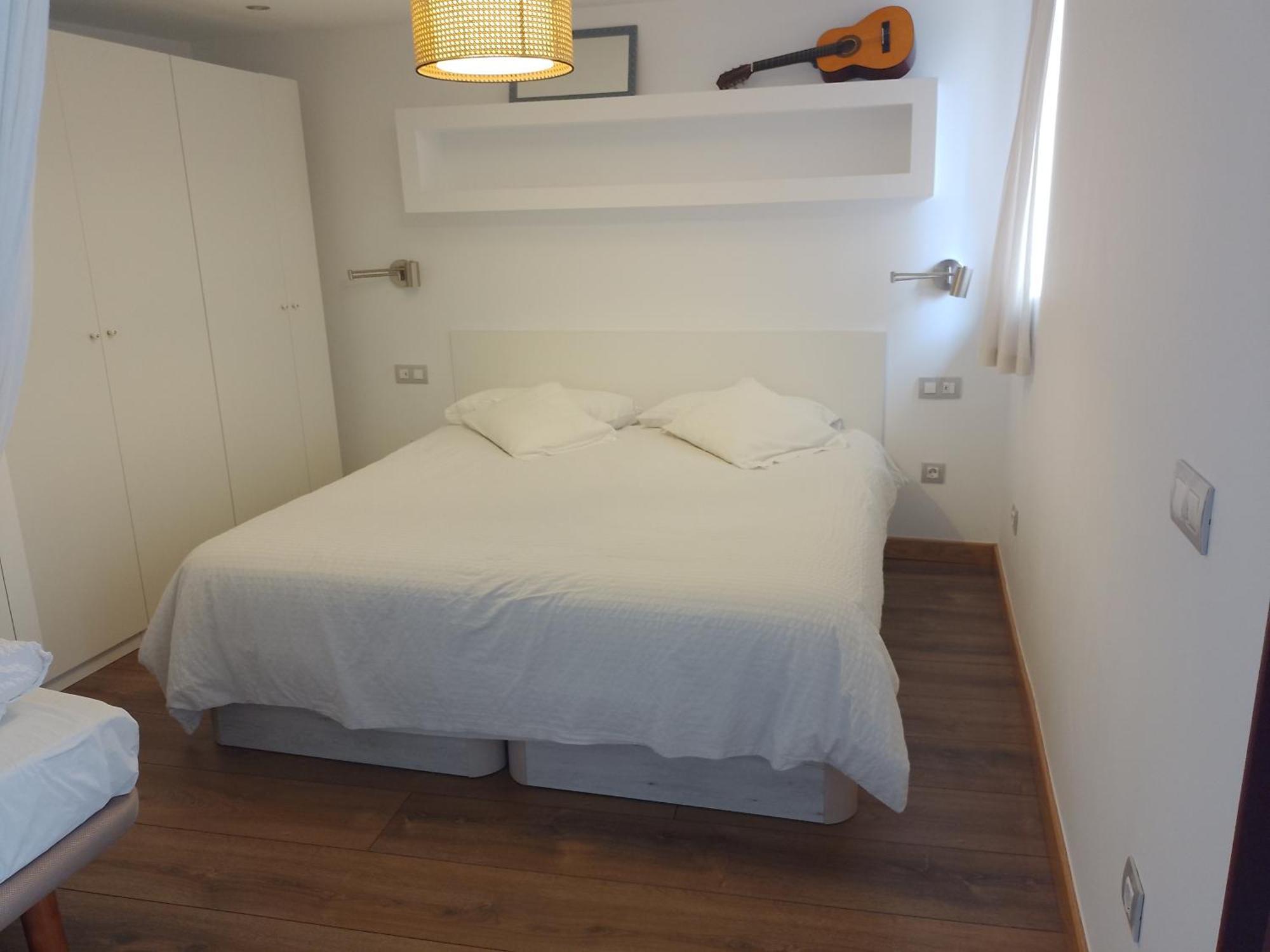 Appartamento Atalaya Mundaka Esterno foto