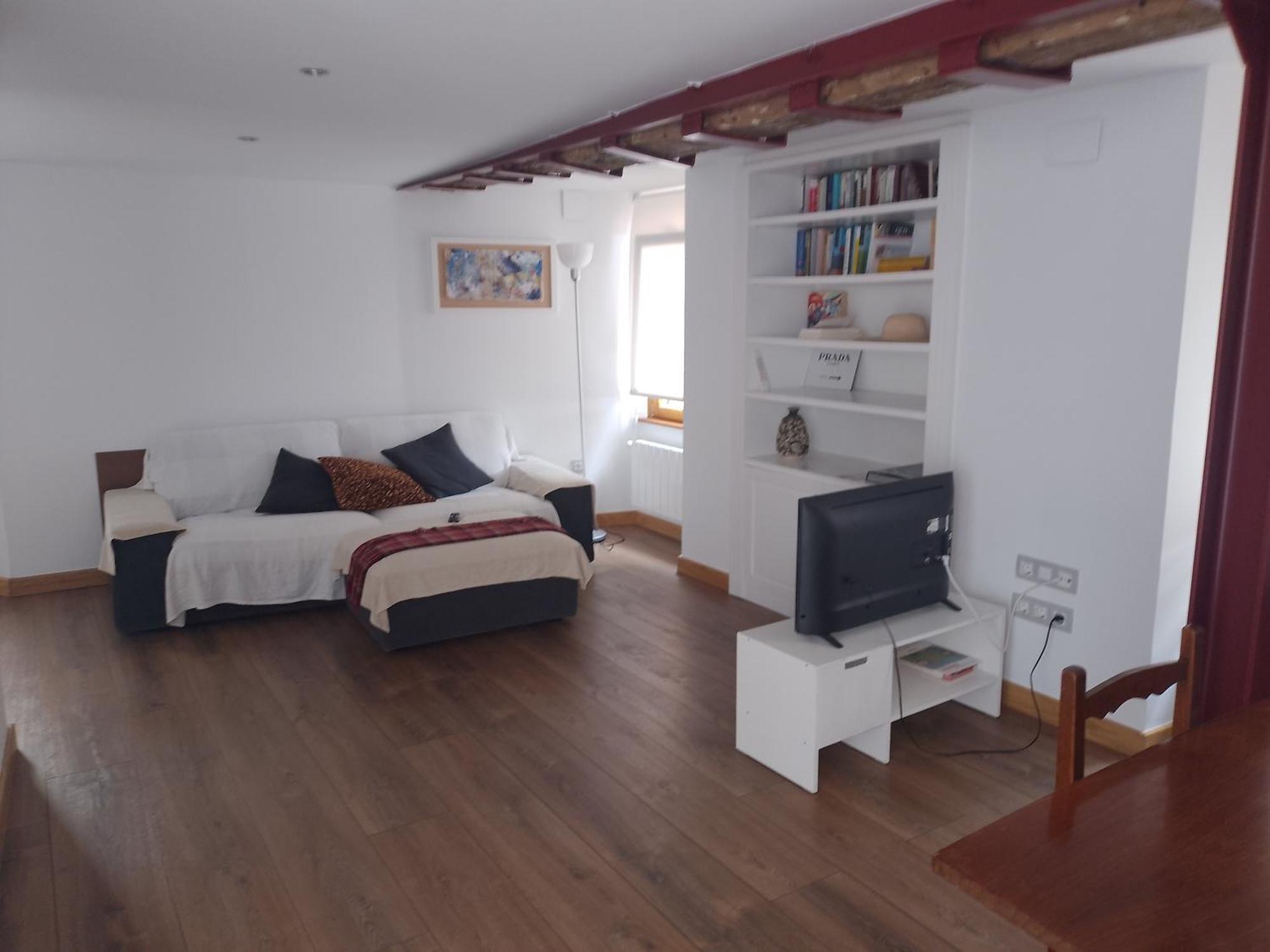 Appartamento Atalaya Mundaka Esterno foto