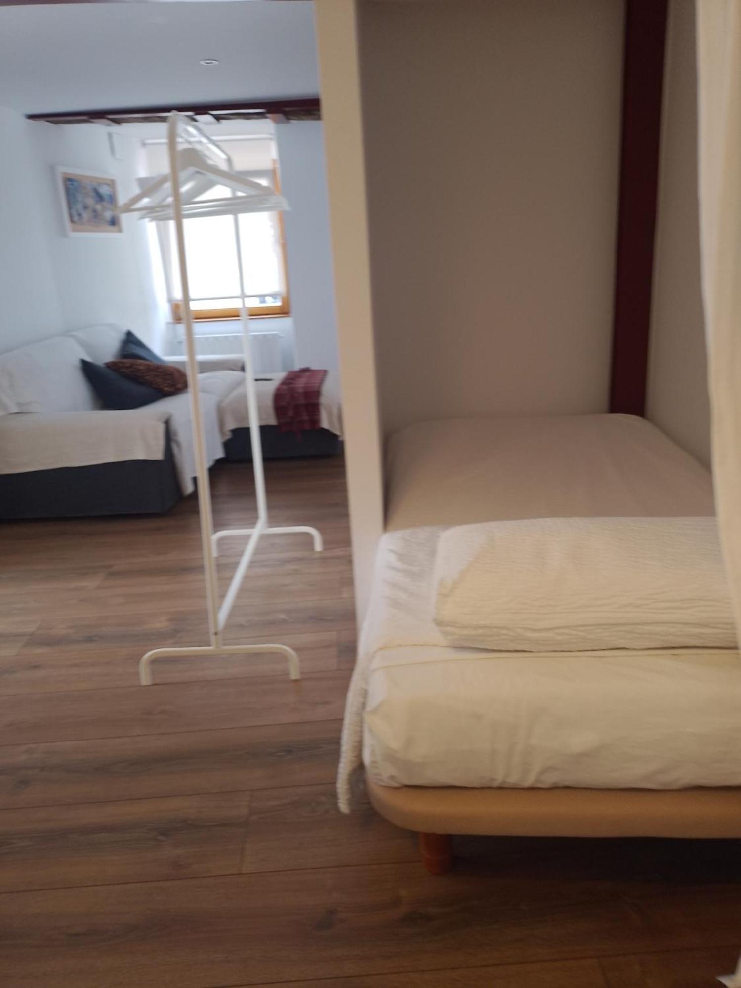 Appartamento Atalaya Mundaka Esterno foto